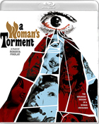 Woman's Torment (Blu-ray/DVD)