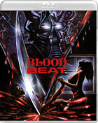 Blood Beat (Blu-ray/DVD)