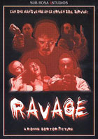 Ravage: Special Edition