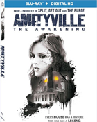 Amityville: The Awakening (Blu-ray)