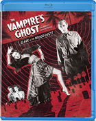 Vampire's Ghost (Blu-ray)