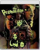 Premonition (1976)(Blu-ray)