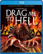 Drag Me To Hell: Collector's Edition (Blu-ray)