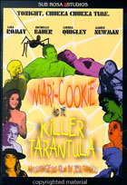Mari-Cookie And The Killer Tarantula