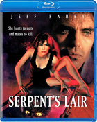 Serpent's Lair (Blu-ray)