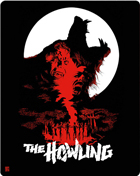 Howling: Limited Edition (Blu-ray-UK)(SteelBook)