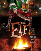 Elf (2017)(Blu-ray)