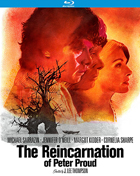 Reincarnation Of Peter Proud (Blu-ray)