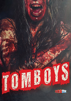 Tomboys (Sub Rosa Studios)