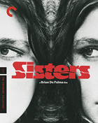 Sisters: Criterion Collection (Blu-ray)