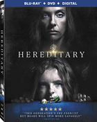 Hereditary (Blu-ray/DVD)