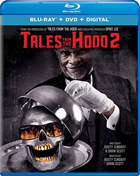 Tales From The Hood 2 (Blu-ray/DVD)