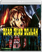 Dear Dead Delilah (Blu-ray/DVD)