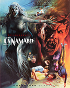 Unnamable (Blu-ray)