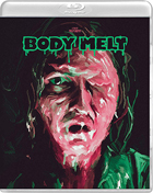 Body Melt (Blu-ray/DVD)