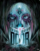 Other Side Of The Door: Halloween Face Limited Edition (Blu-ray)(SteelBook)