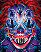 Poltergeist: Halloween Face Limited Edition (2015)(Blu-ray)(SteelBook)
