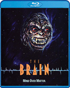 Brain (1988)(Blu-ray)