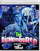 Dismembered (Blu-ray)