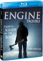 Engine Trouble (Blu-ray)