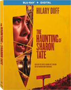 Haunting Of Sharon Tate (Blu-ray)