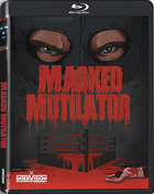 Masked Mutilator (Blu-ray)