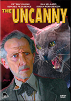Uncanny (1977)