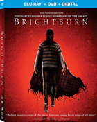 Brightburn (Blu-ray/DVD)