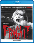 Fright (Blu-ray)