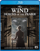 Wind: Demons Of The Prairie (Blu-ray)