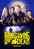 Bong Of The Living Dead