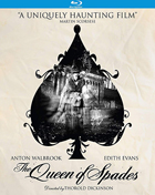 Queen Of Spades (Blu-ray)
