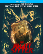 Night Sitter (Blu-ray)