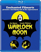 Warlock Moon: Limited Edition (Blu-ray)