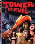 Tower Of Evil: Limited Edition (Blu-ray)