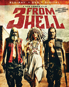 3 From Hell (Blu-ray/DVD)