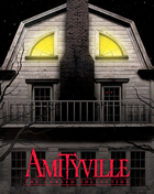 Amityville: The Cursed Collection (Blu-ray): The Evil Escapes / It's About Time / A New Generation / Amityville Dollhouse