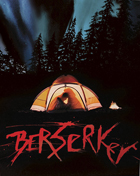 Berserker (Blu-ray/DVD)