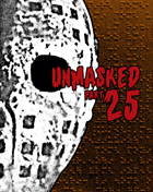 Unmasked Part 25 (Blu-ray/DVD)