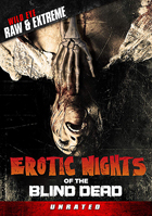 Erotic Nights Of The Blind Dead