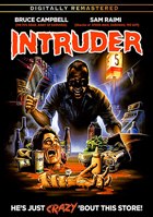 Intruder: Re-mastered 30th Anniversary Edition