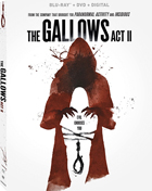 Gallows Act II (Blu-ray/DVD)