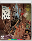 Edge Of The Axe: Special Edition (Blu-ray)