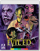 Evil Ed: Special Edition (Blu-ray)