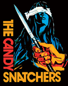 Candy Snatchers (Blu-ray/DVD)