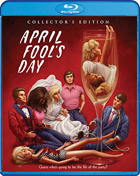 April Fool's Day: Collector's Edition (Blu-ray)