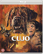 Cujo (Blu-ray-UK)