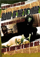 Blood Of The Zombie: The Dead One