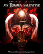 My Bloody Valentine: Limited Collector's Edition (Blu-ray)