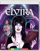 Elvira: Mistress Of The Dark: Special Edition (Blu-ray)